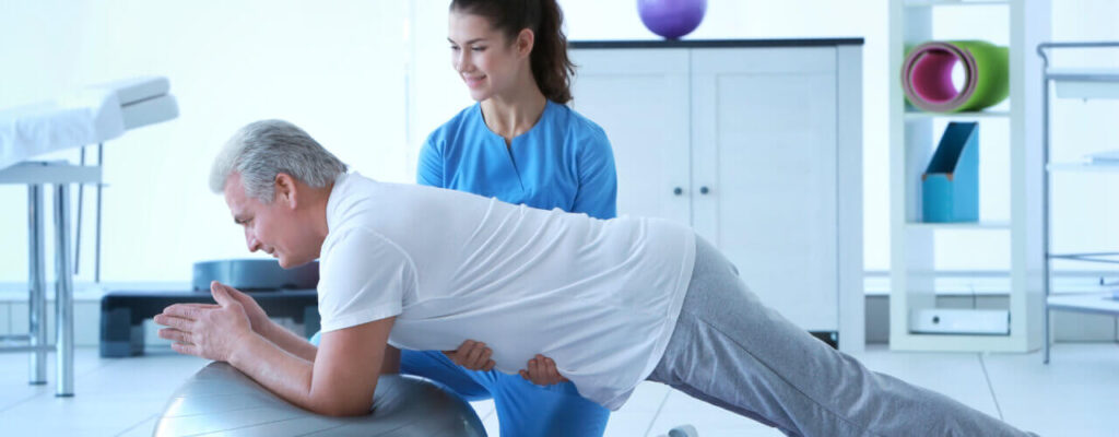 You Can Have a Quicker Recovery After Surgery With Pre-Hab!