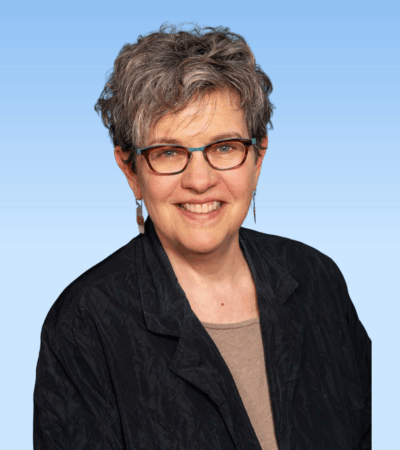 Marylin Woorman - Front Desk Admin