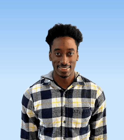 Ramone Campbell - Physical Therapy Tech