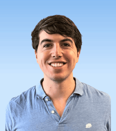 Nicolas Gay, PT, DPT - Clinical Director and Physical Therapist