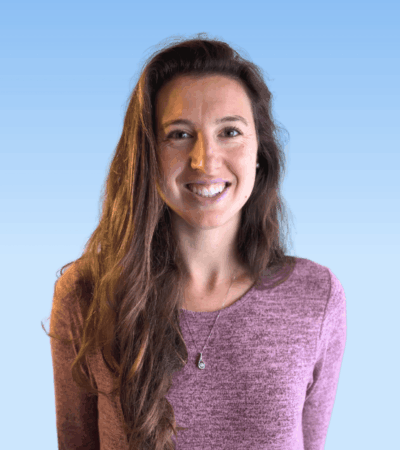 Morgane Gay, PT, DPT - Physical Therapist