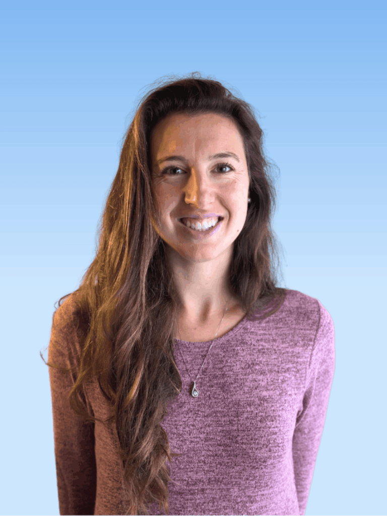 Morgane Gay, PT, DPT - Physical Therapist