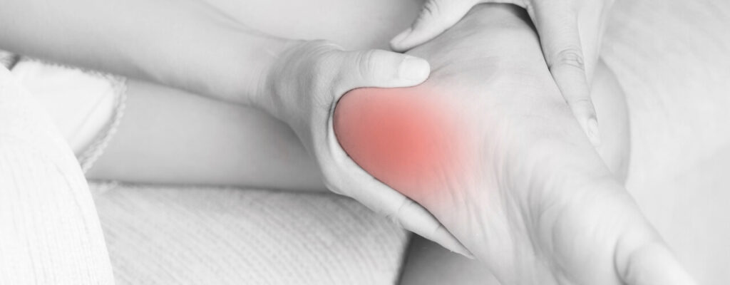 Plantar Fasciitis Treatment: Effective Strategies for Alleviating Heel and Foot Pain