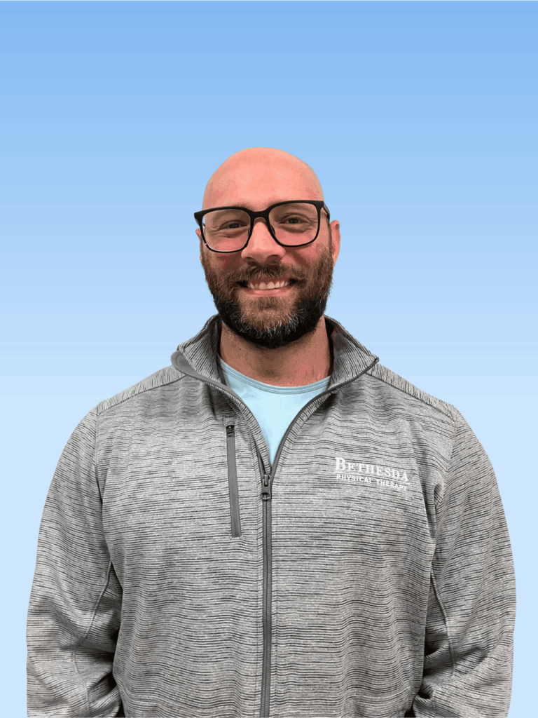 Andrew Figueiedo, PTA Physical Therapist Assistant