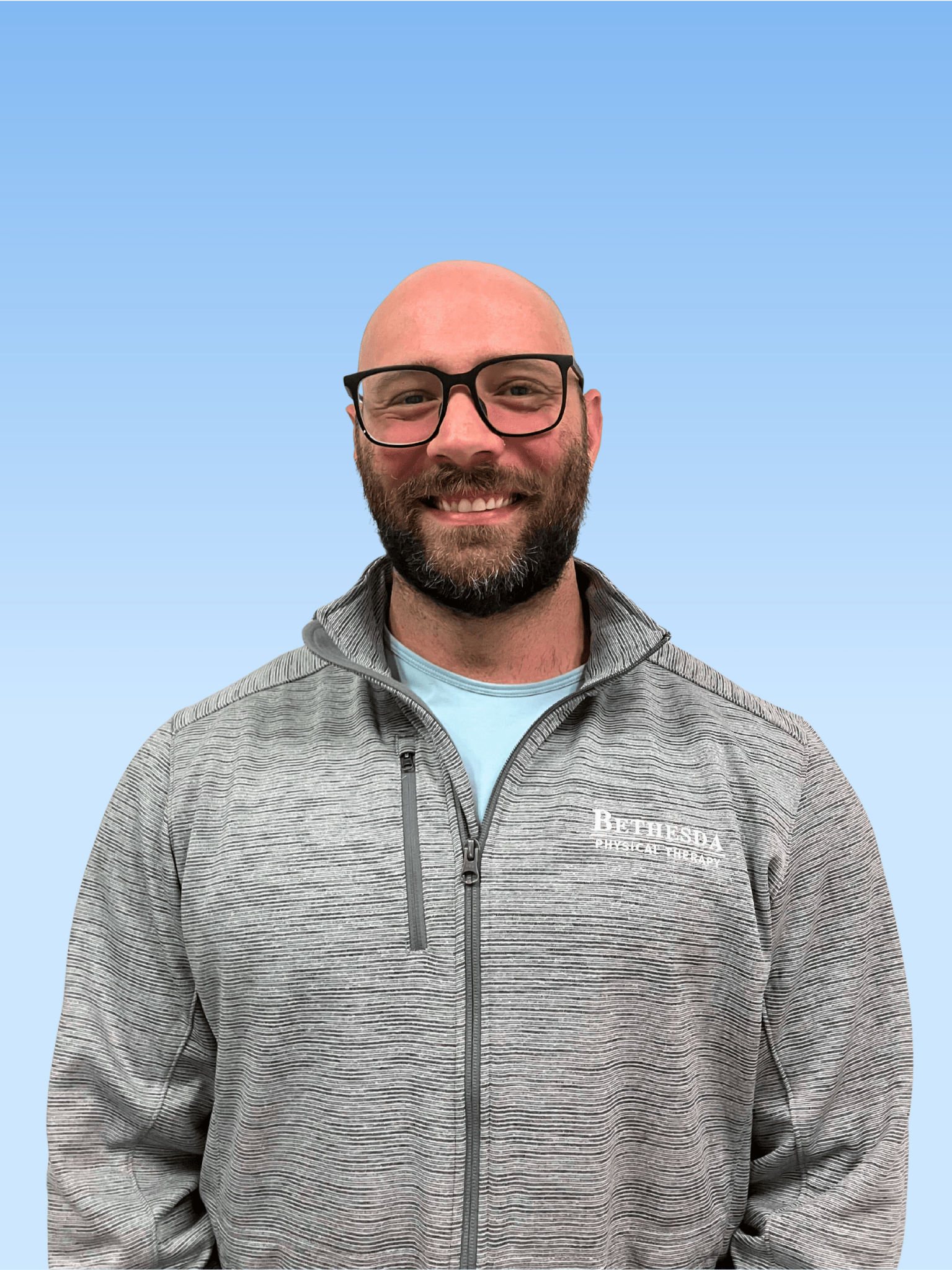 Andrew Figueiedo, PTA Physical Therapist Assistant