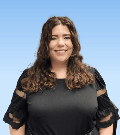 Hannah Zofchack - Office Manager