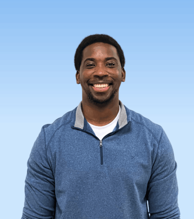 Kevin Longangu, PTA - Physical Therapist Assistant
