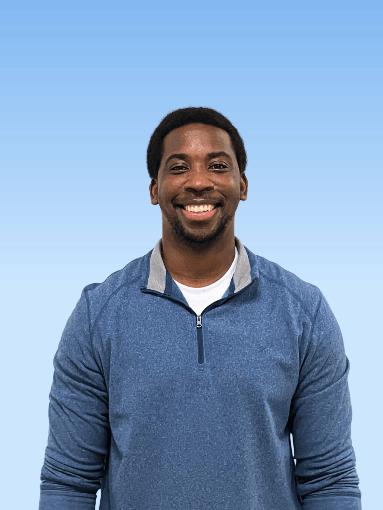 Kevin Longangu, PTA - Physical Therapist Assistant