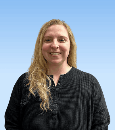 Kristen Scott, PTA - Physical Therapist Assistant