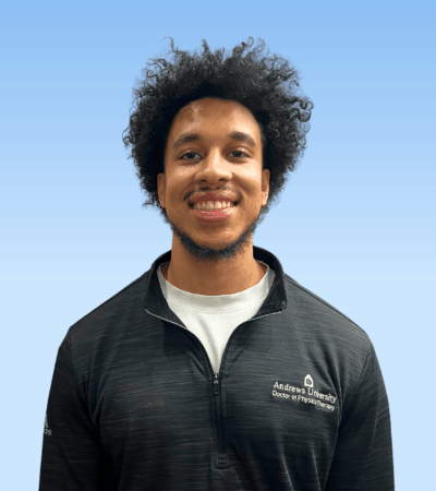 Vincent Harrison, PT , DPT- Physical Therapist