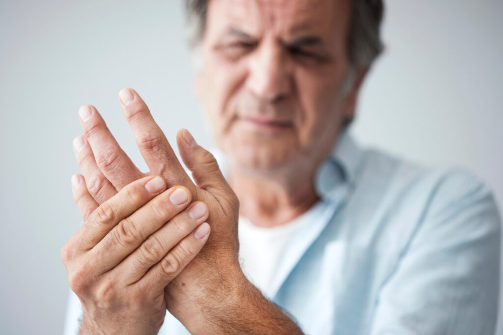 Manage Arthritis Pain with Physical Therapy