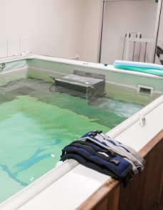 Physical Therapy Warren, OH