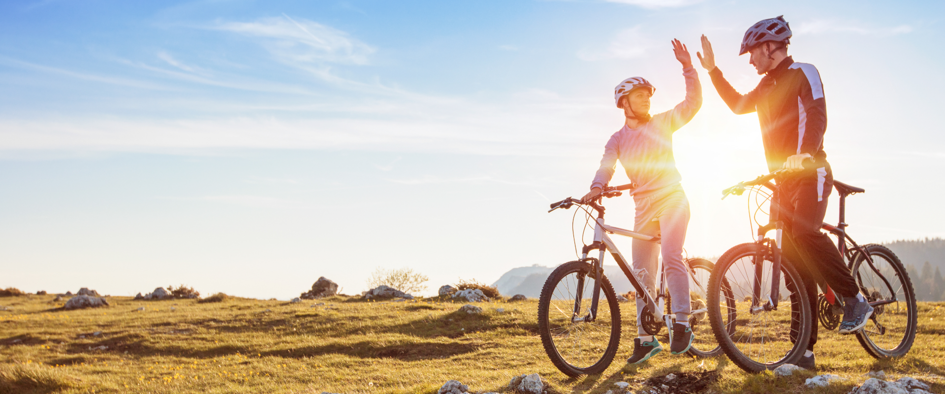 Blue-sky-therapy-clinic-warren-oh-homepage-biking-lifestyle-slider