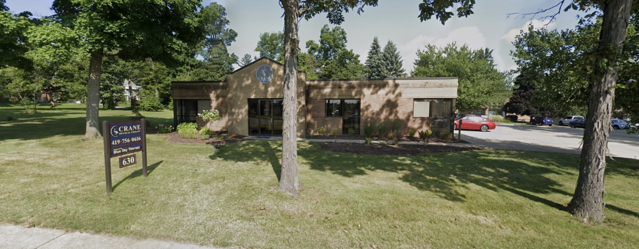 Crane physical therapy