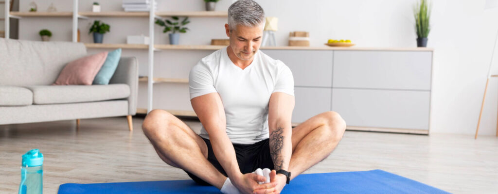 Balancing Act: Embracing Holistic Approaches to Balance and Gait Improvement