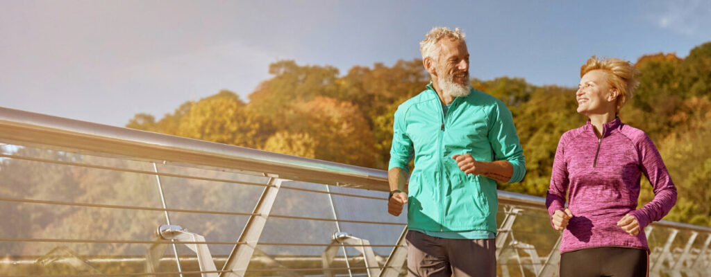 chronic knee pain relief in mansfield