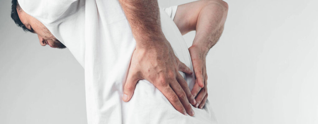 Herniated disc relief in mansfield