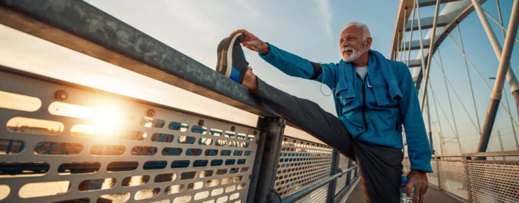 Arthritis knee pain relief in Crane Physical Therapy, Mansfield