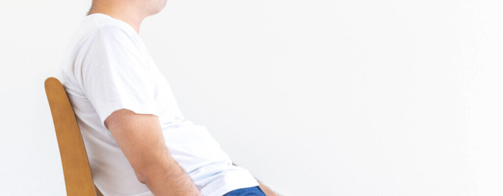 Improve posture in Crane Physical Therapy, Mansfield