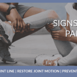 Signs Your Knee Pain Might Be a Meniscus Tear