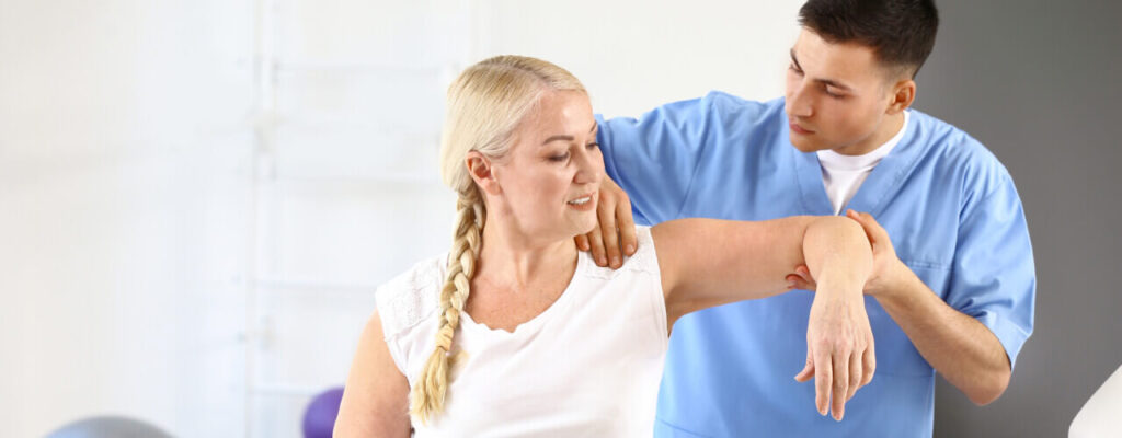 Fight Back Against Chronic Pain Frustration With Physical Therapy | Fight Back Against Chronic Pain Frustration With Physical Therapy
