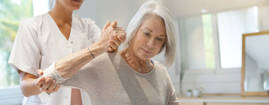 Arthritis pain relief in Texas