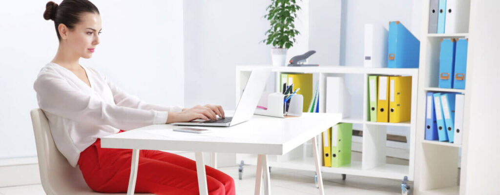 Your Posture Doesn’t Have To Suffer Any Longer. Here’s How Physical Therapy Can Help