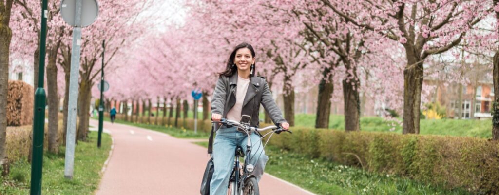 5 Ways Physical Therapy Can Help You SPRING Into Action