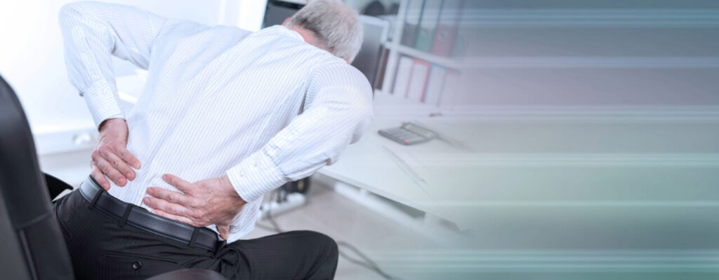 Spinal Stenosis: Causes, Symptoms, and Effective Ways to Relieve Pain