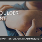 What Is Shoulder Impingement and Why It Hurts