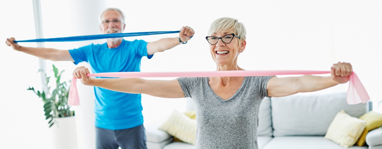 LSVT Big Parkinson’s Program
