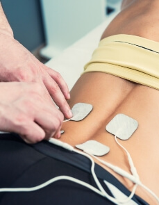 Physical Therapy Akron, OH