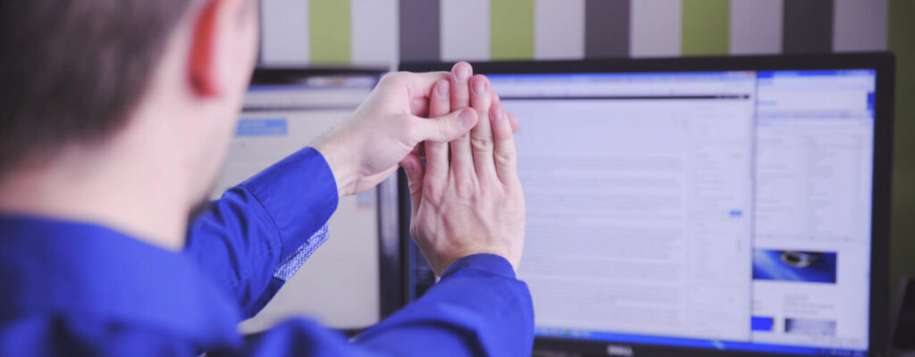 Carpal Tunnel Syndrome Management with Physical Therapy