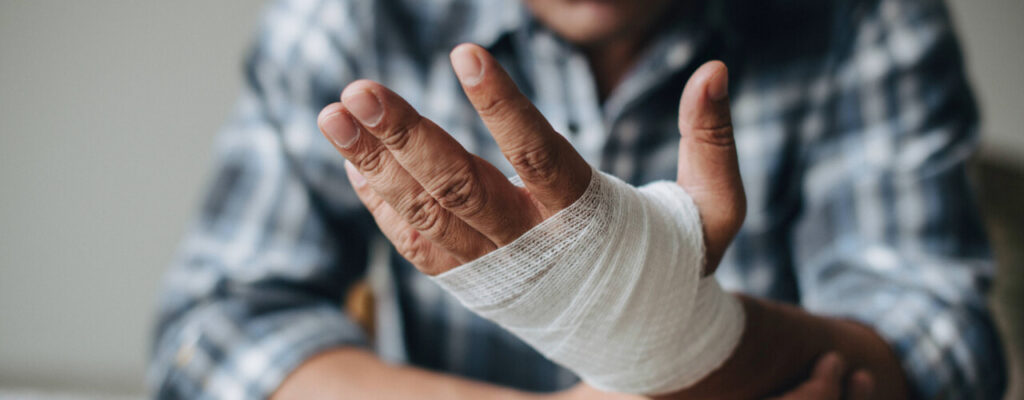 How Water Therapy Accelerates Injury Recovery