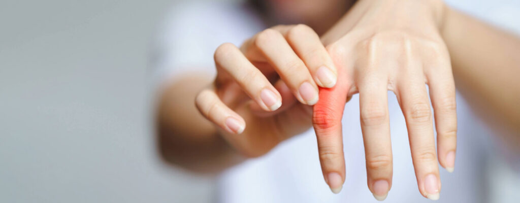 Physical Therapy for Managing Joint Pain