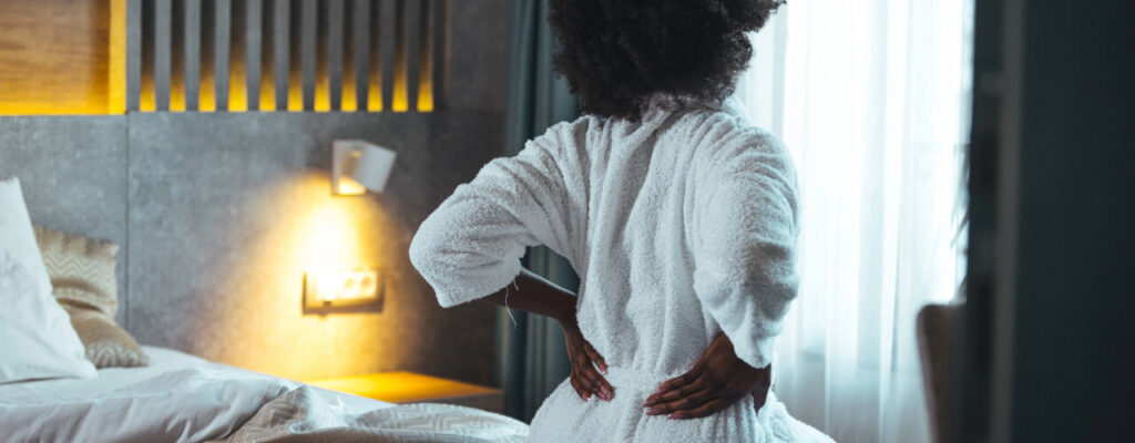 Physical Therapy for Spinal Stenosis Treatment