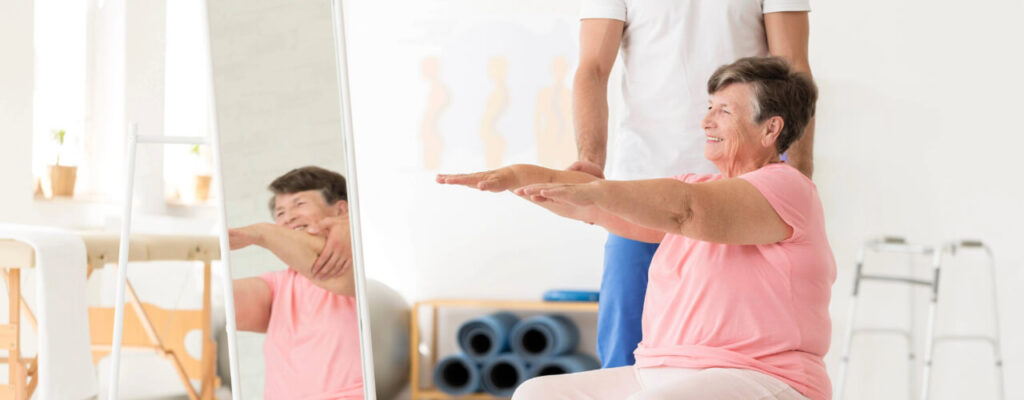 Unlocking Vestibular Therapy Benefits