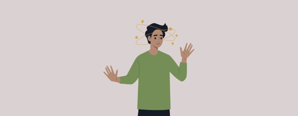 Finding Balance: How Physical Therapy Manages Dizziness