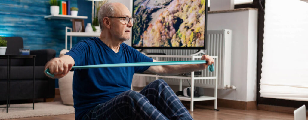 Prehabilitation Exercises: Preparing for a Smooth Recovery