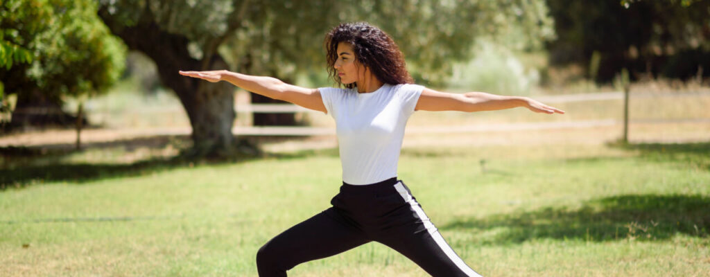 Vestibular Rehabilitation Therapy for Improved Balance and Mobility