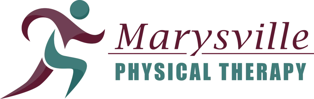 Marysville PT Logo