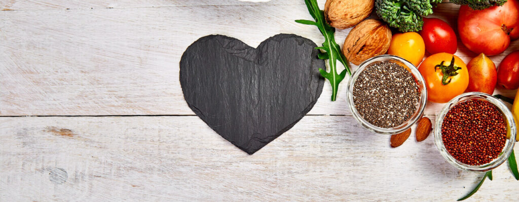 Eliminate Pain With A Healthy Diet