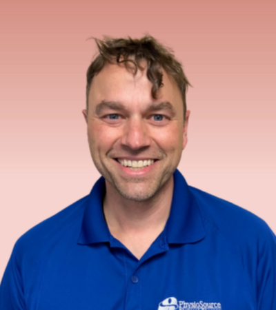 Gabriel, PTA, LMT - Physical Therapist Assistant and Licensed Massage Therapist at PhysioSource Physical Therapy - Toledo