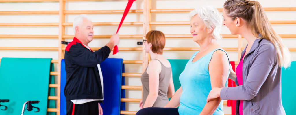 Alternatives to MS Medications