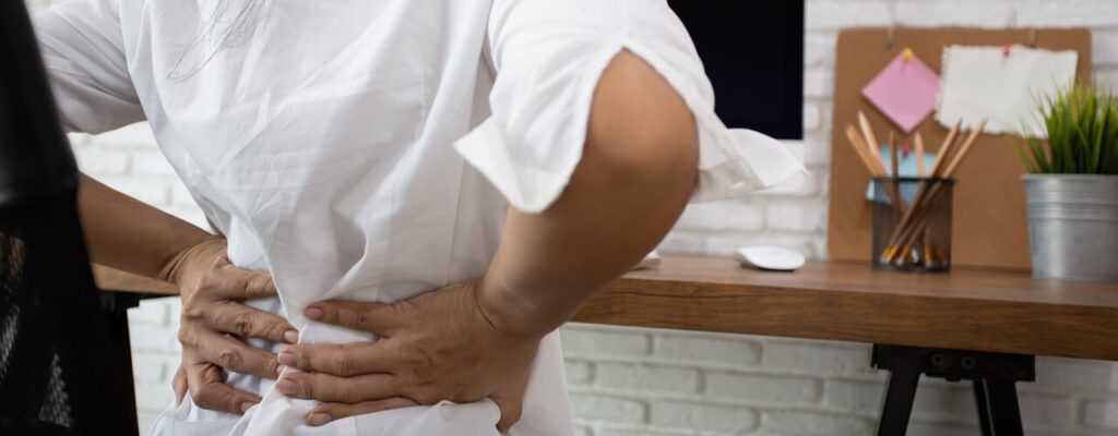 Correcting Muscle Imbalances to Alleviate Back Pain: Exercises and Techniques