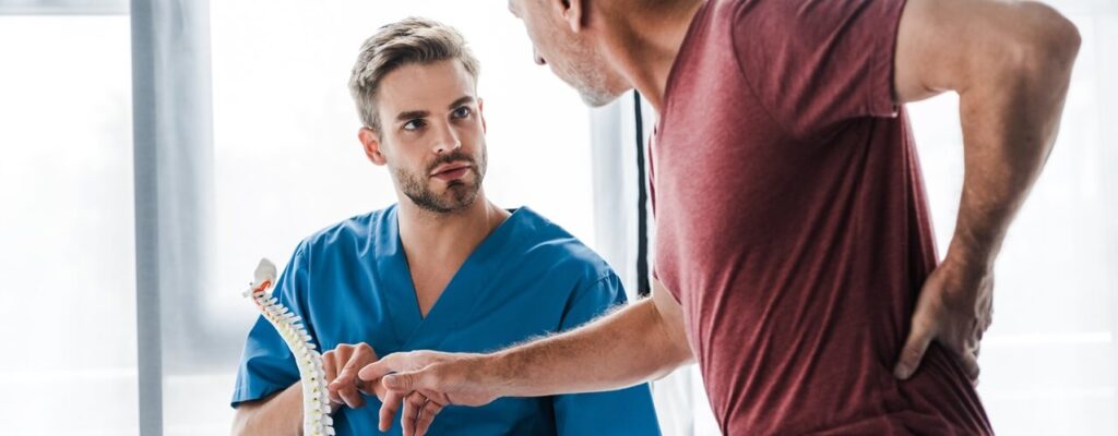 Understanding Degenerative Disc Disease: Causes, Symptoms, and Physical Therapy Solutions