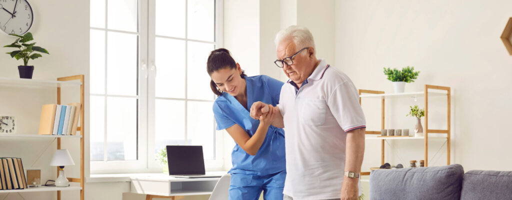 Balance Rehabilitation After Stroke