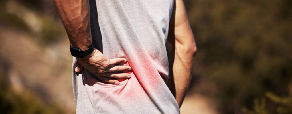 Relief from Sciatica Pain