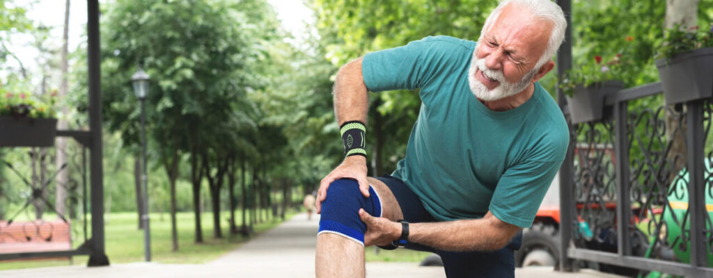 The Link Between Arthritis and Chronic Knee Pain