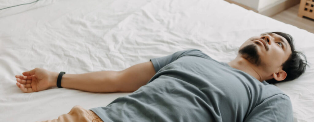 Vestibular therapy in Toledo